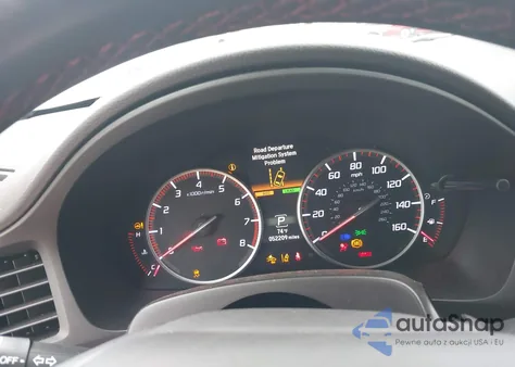 2021 Acura Ilx Premium A-Spec Packages/Technology A-Spec Packages z USA, uszkodzony, nr VIN 19UDE2F83MA009174